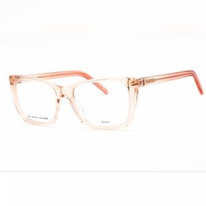 NWT, Marc Jacobs MARC 598, Woman's Eyewear Frame, Size 54X16X140